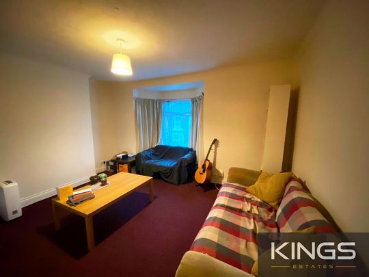 2 bedroom flat to rent - Photo 1
