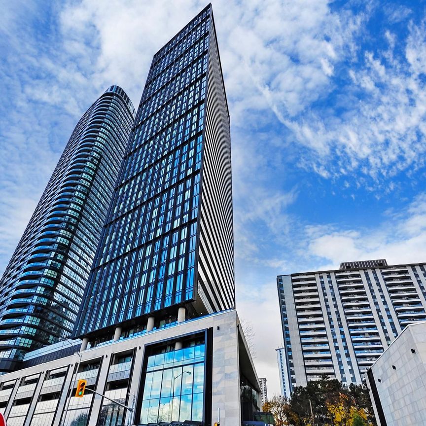 For Lease - 575 Bloor Street Unit# 2501, Toronto, Ontario - Photo 1