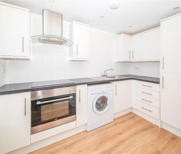 1 bedroom house to rent - Photo 2