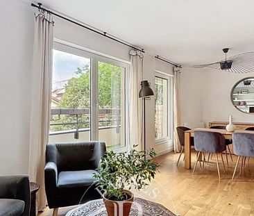 Appartement • Silly-Gallieni - Photo 1