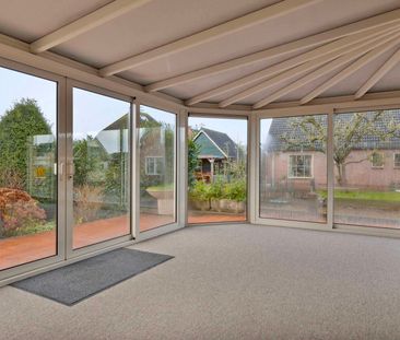 Dorpsstraat, Wilnis, Nederland - Foto 4