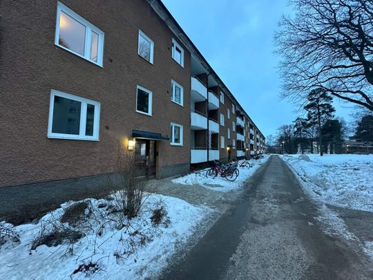 Rönnbergagatan 14 – 3rok(lgh 1001) - Foto 1