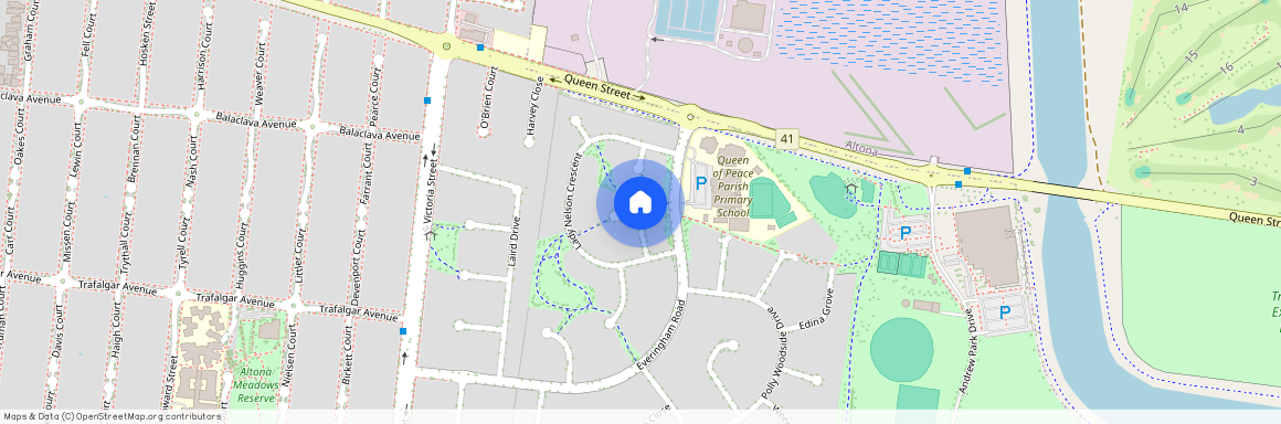 7 Armiston Grove, Altona Meadows