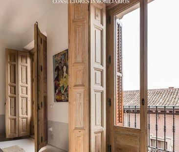 2 bedroom luxury Flat for rent in Madrid, Spain - Photo 4