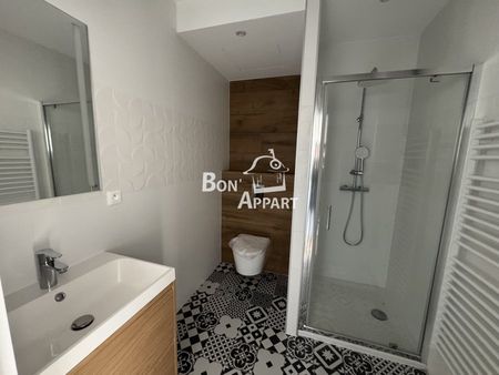 Appartement 2 pièces à Joeuf - Photo 5