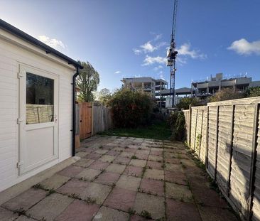 1 bedroom property to rent - Photo 4