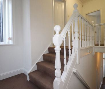 Terraced House in Clementina Terrace - Photo 6
