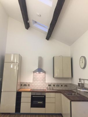 2 bedroom apartment to rent - Photo 1