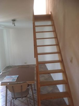 Appartement te huur - Foto 1