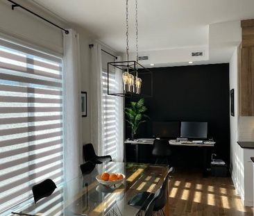 Condo à louer - Photo 2