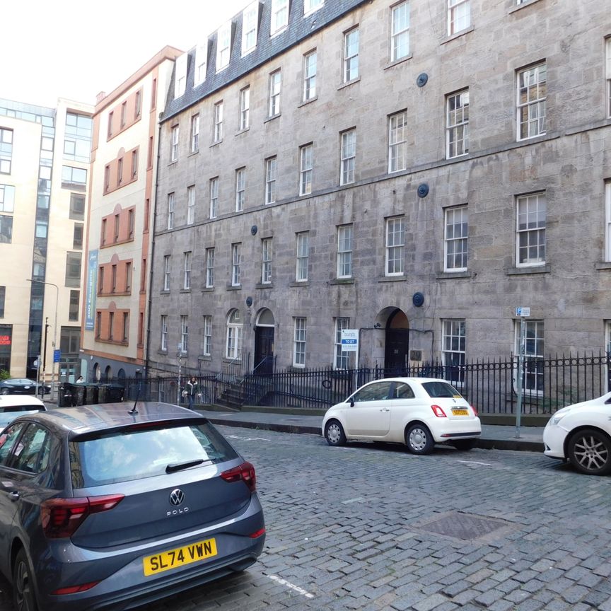 Blair Street, Edinburgh, EH1 1QR - Photo 2