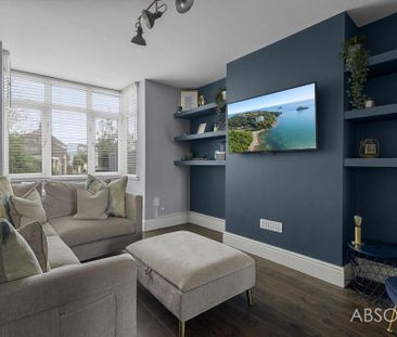 3 bedroom terraced house to rent - Photo 1