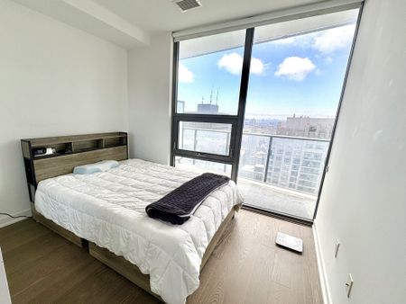 For Lease - 11 Wellesley Street Unit# 3006, Toronto, Ontario - Photo 3