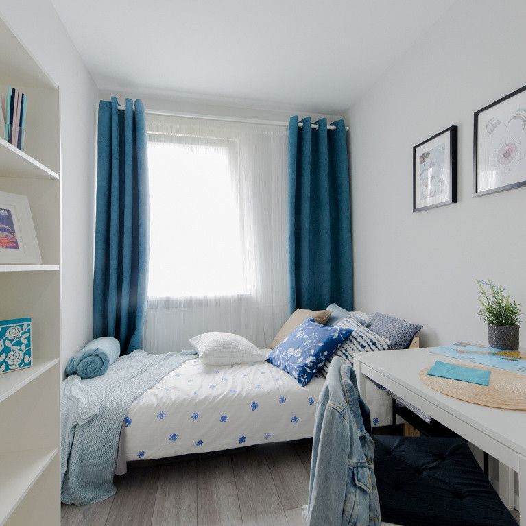 Warszawa, Jantarowy Szlak - Photo 1