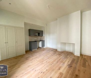 Location Appartement 2 pièces 47m² MONTAUBAN 82000 - Photo 2