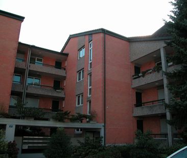 Moderne , grosszügige Wohnung mit viel Raumgefühl und sonnigem Sitz... - Foto 1