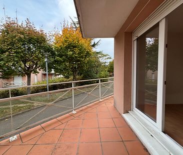 T1 bis 21.56 m² - Photo 1
