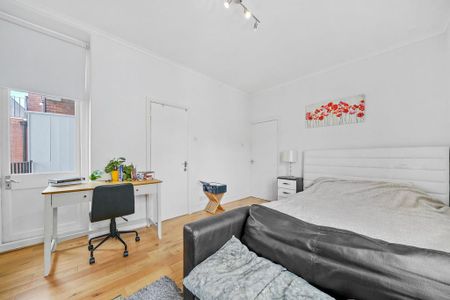 Studio to rent - Photo 2