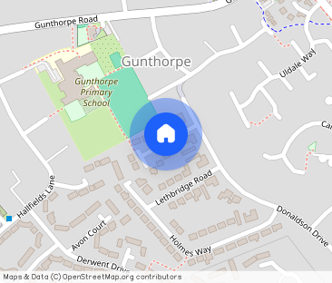 Watt Close, Peterborough, Cambridgeshire, PE4 - Photo 1