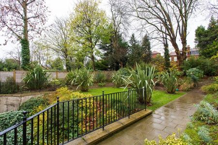 Flat 22 Finchley Road, Hampstead NW3 7AJ - Photo 4