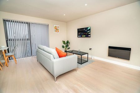 Coventry Road - Photo 2