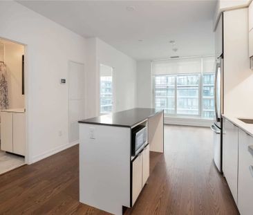 For Lease - 4065 Confederation Parkway Unit# 514, Mississauga, Ontario - Photo 4