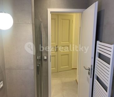 Pronájem bytu 2+kk • 48 m² bez realitkyNa Poříčním právu, Praha - N... - Photo 3