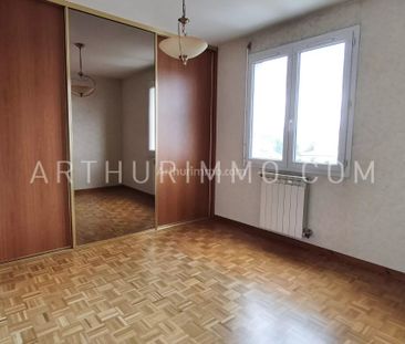 Location Appartement 3 pièces 71 m2 à Davézieux - Photo 3