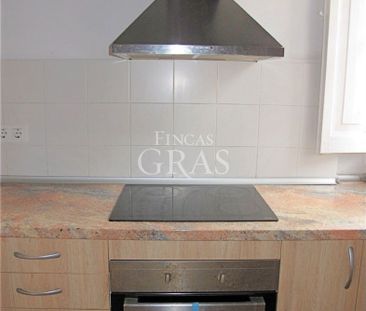 Apartamento de alquiler en Carrer de Valldonzella, El Raval - Photo 5