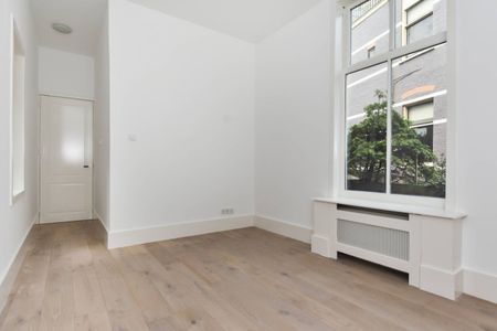 Nieuwe Parklaan 187, Rijslag, 2587BT, Den Haag - Photo 4