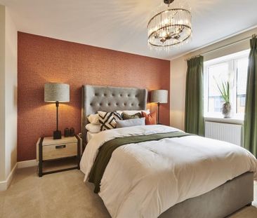 Etteridge Drive, Derby - Photo 4