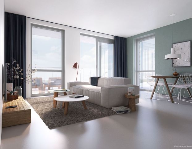 Te huur: Oldenburgerstraat 145 - Photo 1