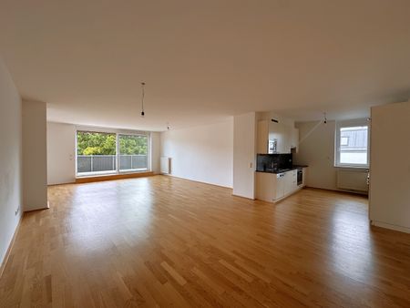 Exklusive Neubauwohnung mit Balkon - Photo 4