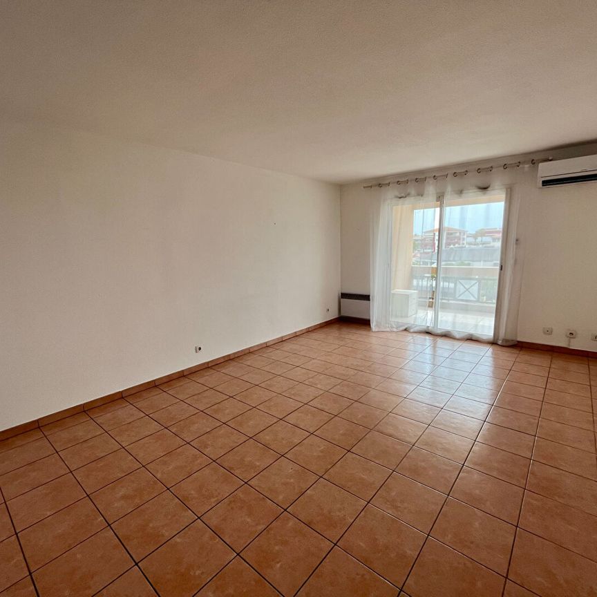 Location Appartement 3 pièces 65m² MANDELIEU LA NAPOULE 06210 - Photo 1