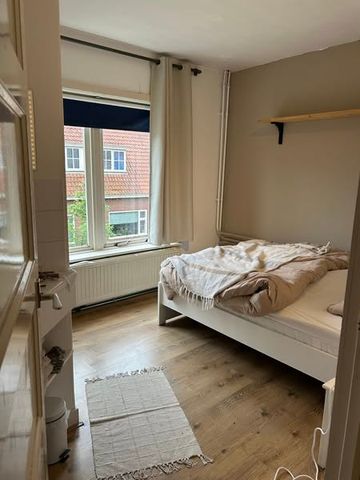 Room Groningen - Rijnstraat - Foto 3