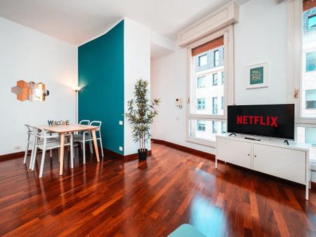 Via della Chiusa, Milan, Lombardy 20123 - Photo 5