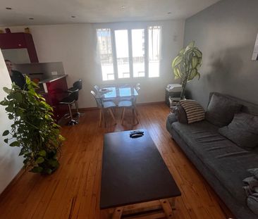 Appartement à louer - Photo 4