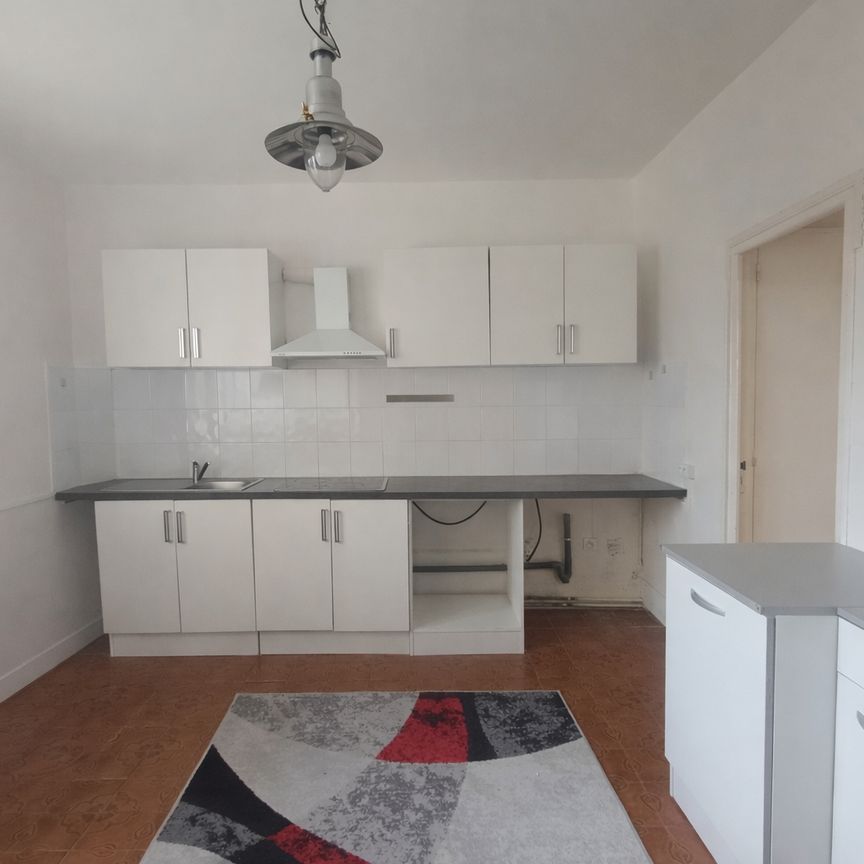 Appartement Creteil 6 pièces 127m2 - Photo 1