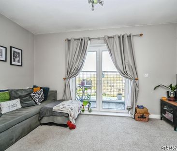 2 bed Flat in Linton Close , Eaton Socon, St. Neots, PE19 8GY - Photo 2