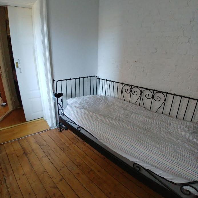 Adelgatan, Lund - Foto 1