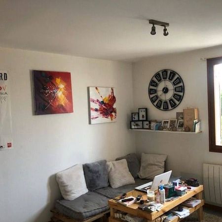 Appart F1bis 27m² (réf 2127563) - Photo 3