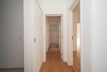 Apartamento T3 em Lisboa