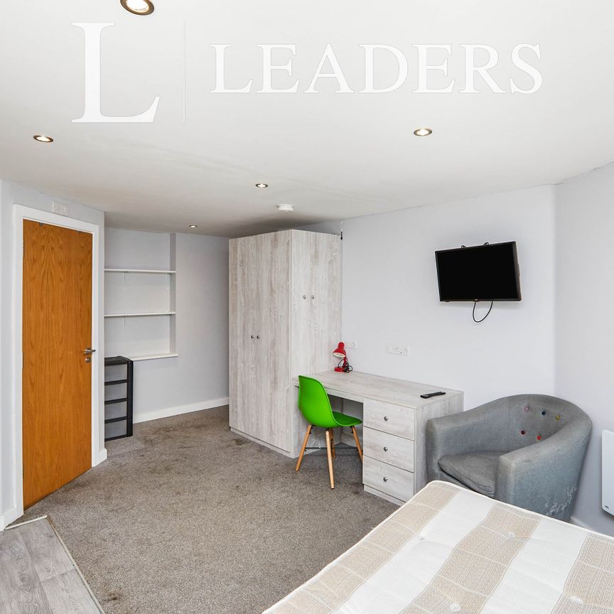 1 bedroom studio to rent Iron Gate Studios, 37-38 Iron Gate, Derby, DE1 - Photo 1