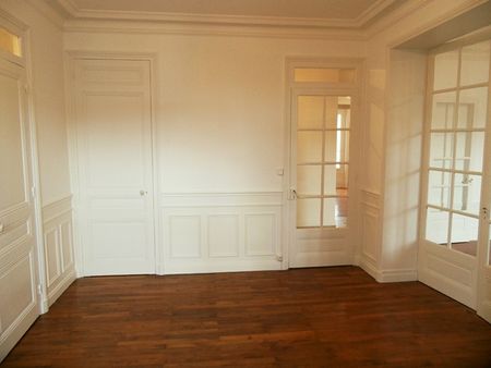 APPARTEMENT T3 A LOUER - Photo 3