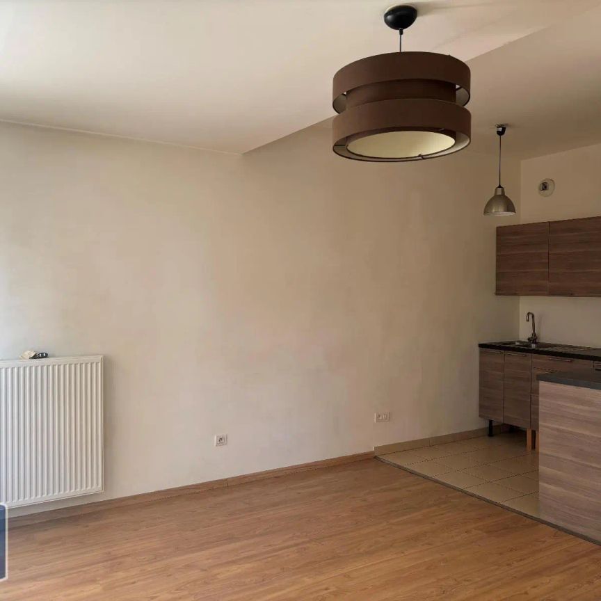 Appartement à louer 2 pièces 45.44m² - Photo 1
