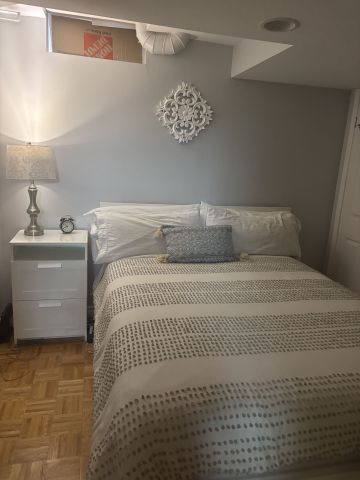 For Lease - 13 Beechgrove Crescent Unit# BSMT, Markham, Ontario - Photo 3