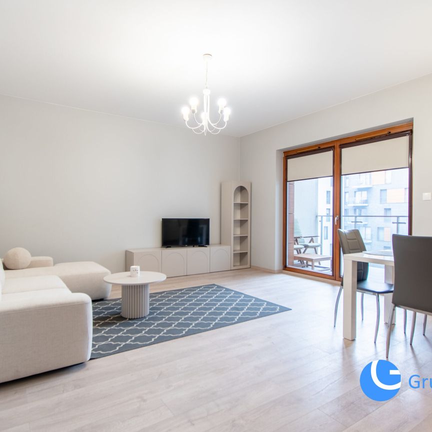 *Apartamenty Novum* Stare Miasto, garaż, loggia! - Zdjęcie 1