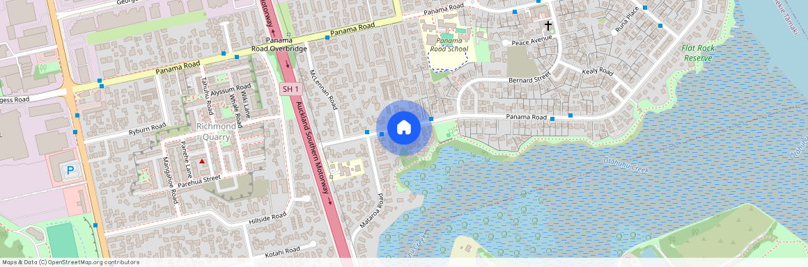 428 Panama Road, Mount Wellington, Auckland City