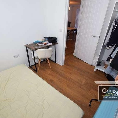 |ref: |, Bellevue Road, Southampton, SO15 - Photo 1