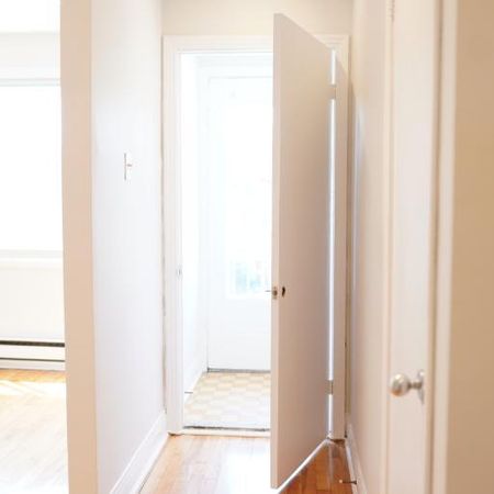 1 CH - 1 SDB - Montréal - $1,275 /mo - Photo 3